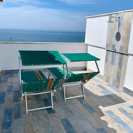 Sunset Apartment Santa Marinella Kültér fotó