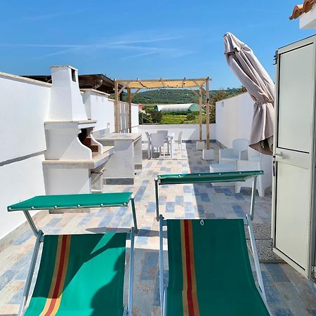 Sunset Apartment Santa Marinella Kültér fotó
