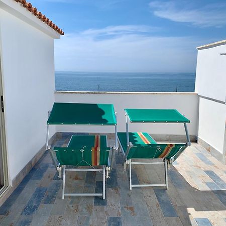 Sunset Apartment Santa Marinella Kültér fotó