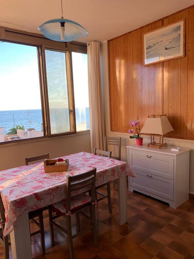 Sunset Apartment Santa Marinella Kültér fotó