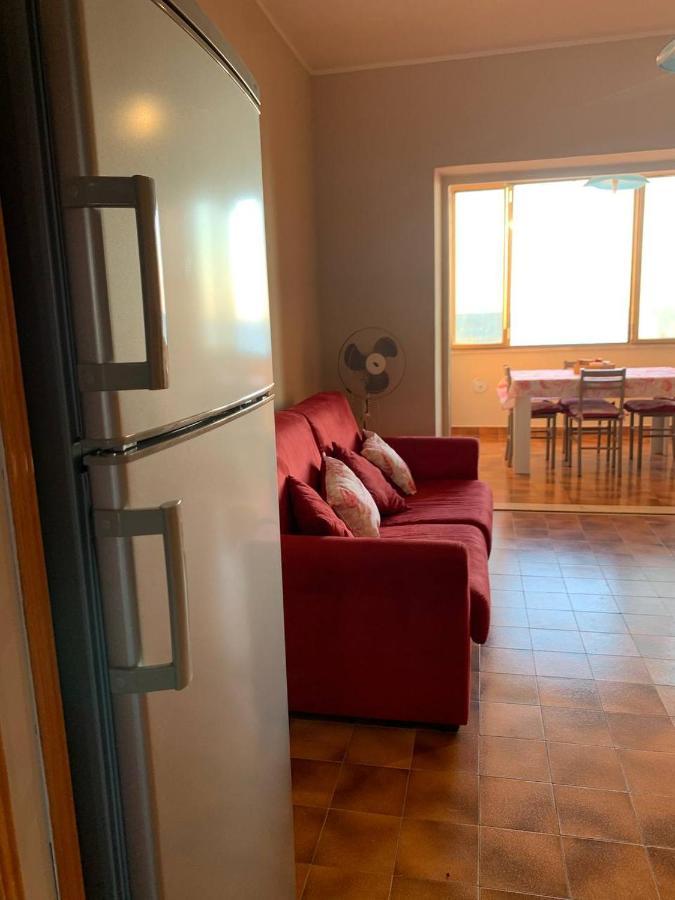 Sunset Apartment Santa Marinella Kültér fotó