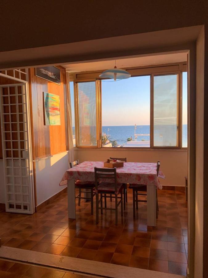 Sunset Apartment Santa Marinella Kültér fotó