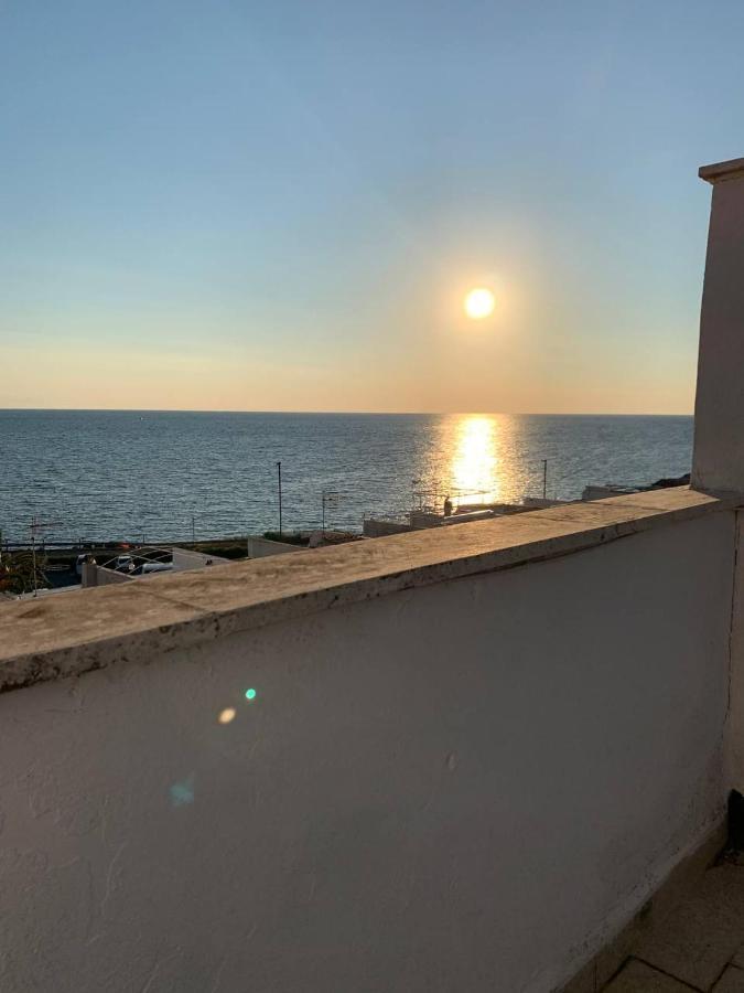 Sunset Apartment Santa Marinella Kültér fotó