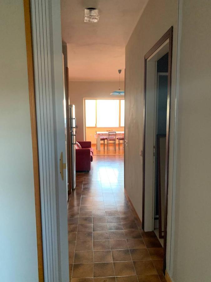 Sunset Apartment Santa Marinella Kültér fotó