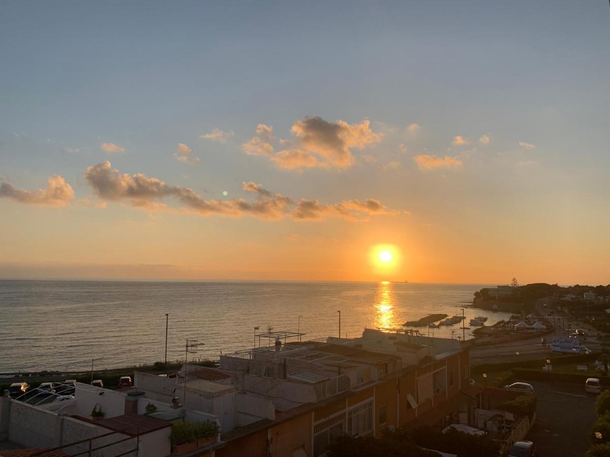Sunset Apartment Santa Marinella Kültér fotó