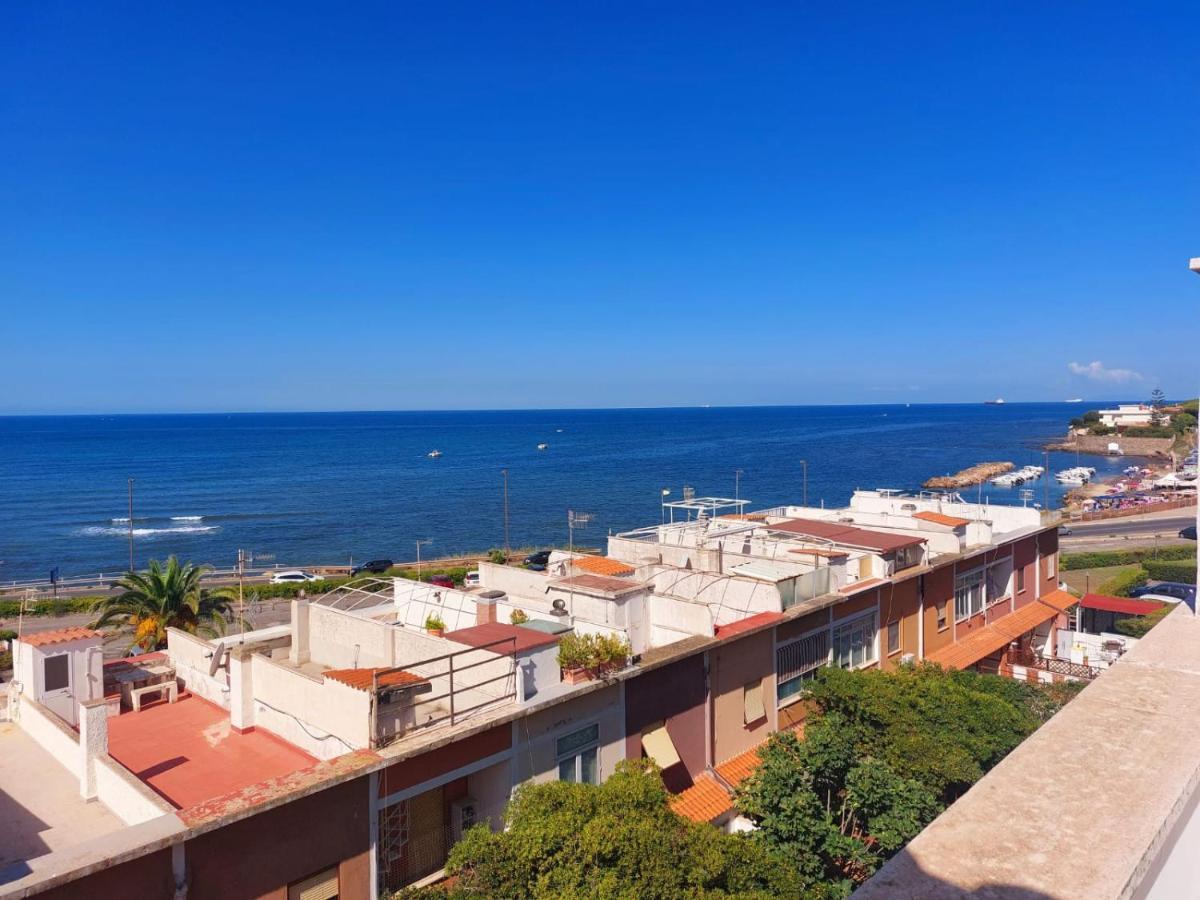 Sunset Apartment Santa Marinella Kültér fotó