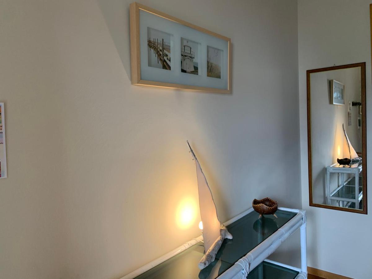 Sunset Apartment Santa Marinella Kültér fotó