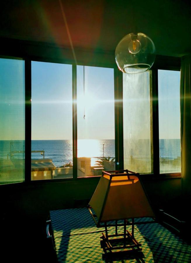 Sunset Apartment Santa Marinella Kültér fotó