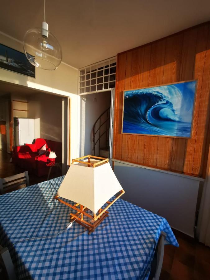 Sunset Apartment Santa Marinella Kültér fotó