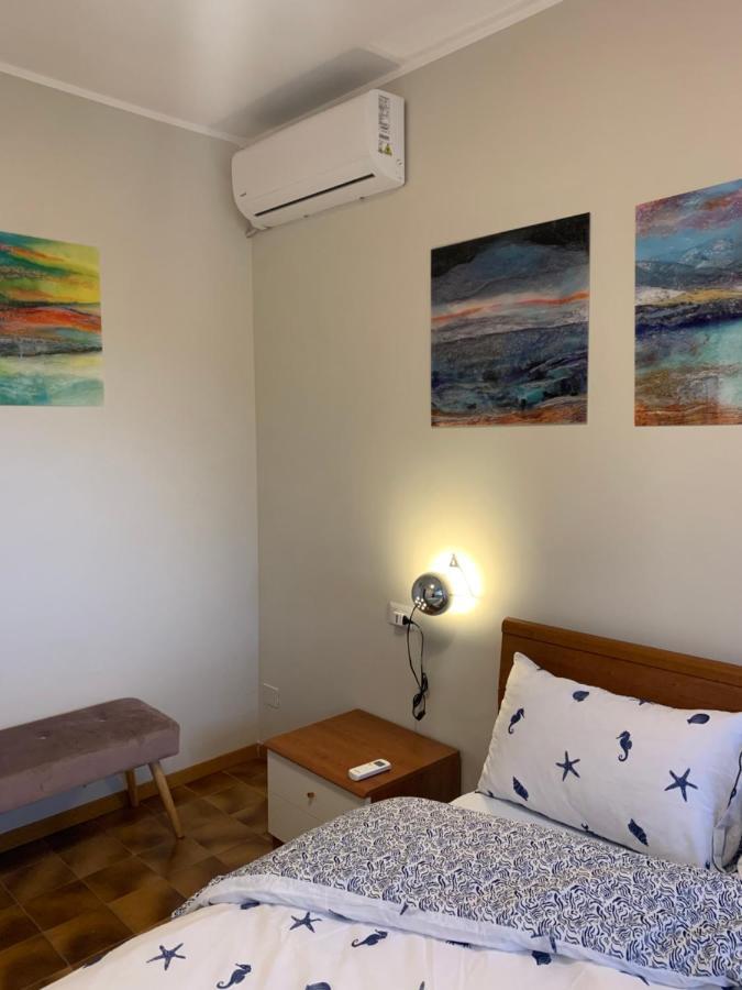 Sunset Apartment Santa Marinella Kültér fotó